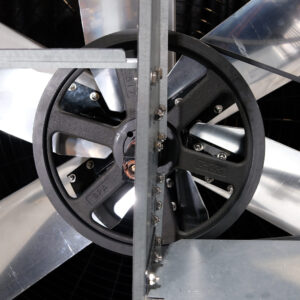 Moteur ventilateur extraction