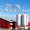 sonde CO2