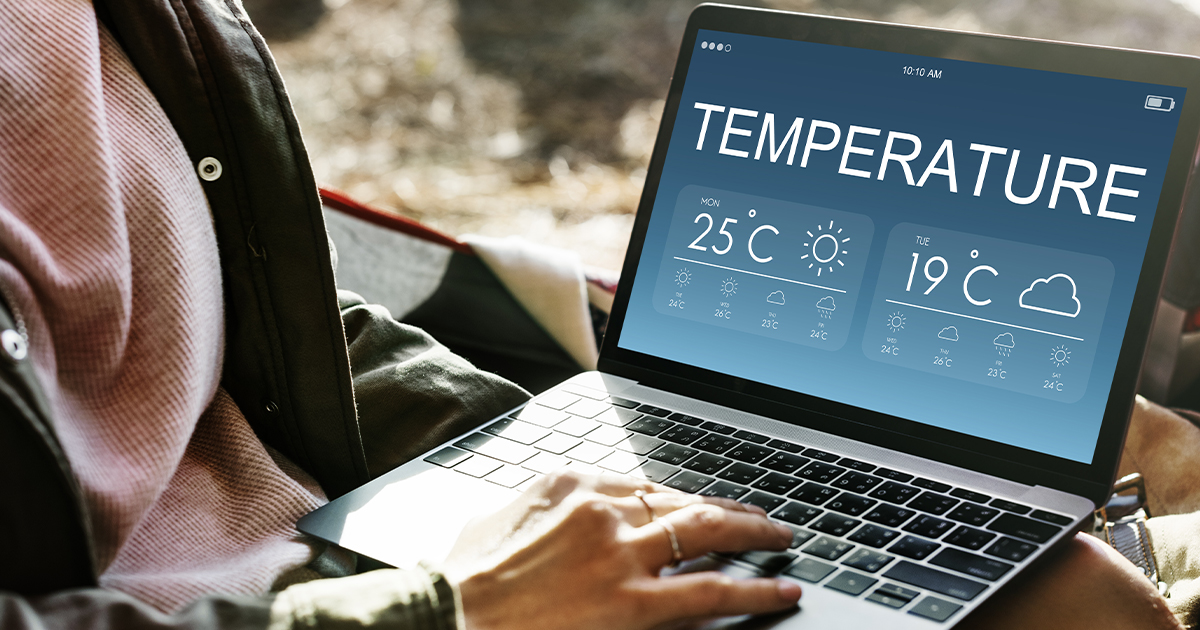 Station Meteo